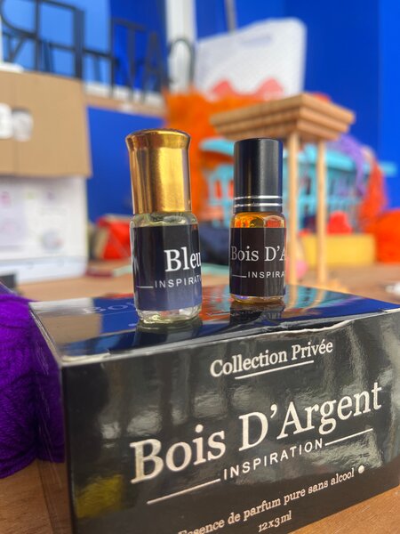 Parfum Collection Privée Inspiration