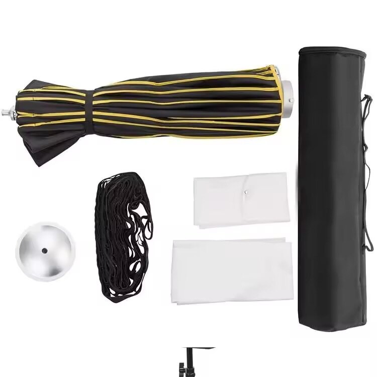 Softbox Photographie 90CM