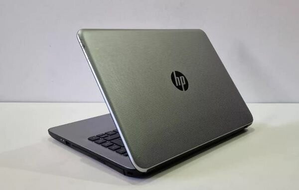 Hp Pavilion 14 Laptop