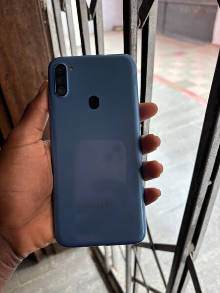 Samsung A11