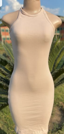 Beautiful elegant women's dress  size:M