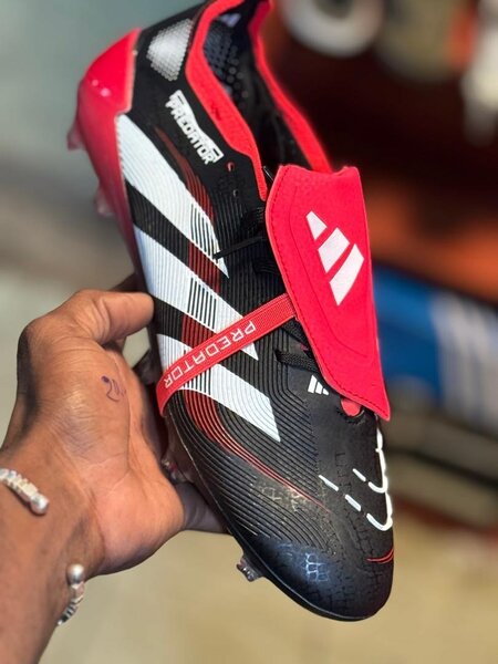 Chaussures Predator Football