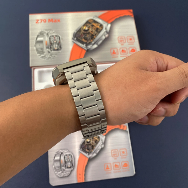 Montre connectée Z79 Max étanc