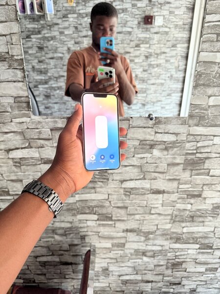 iPhone