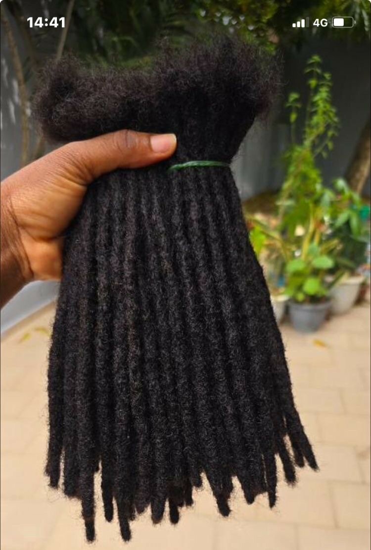 Extensions Synthétiques Ombre