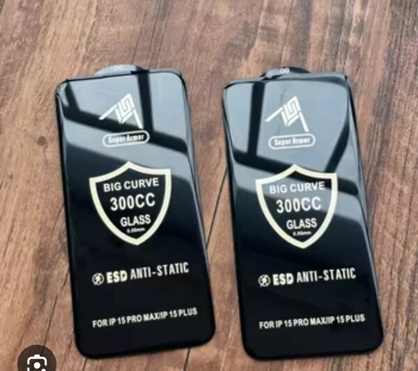 Verre Trempé Super Armor iPhone