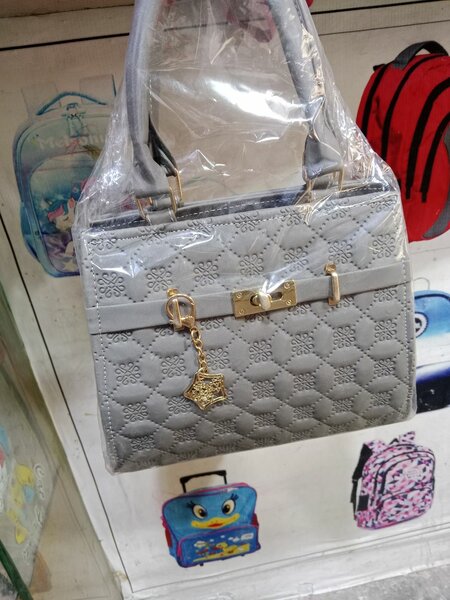 Ladies Hand Bag