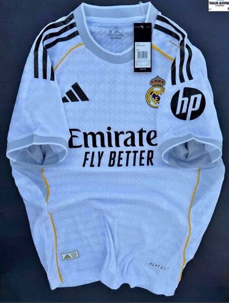 Maillots Équipes de Football