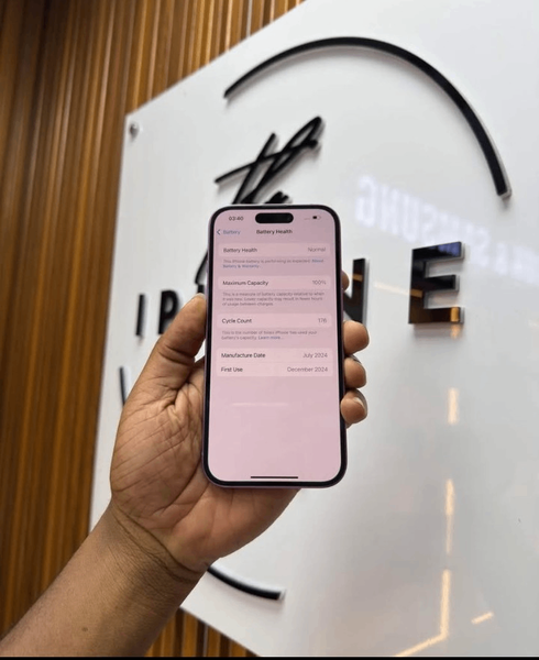 IPhone 16 128gb