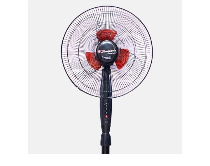 Ventilateur silencieux 1692