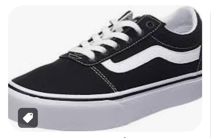 Vans old skul