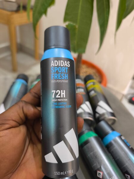 Déodorant Adidas Sport Fresh