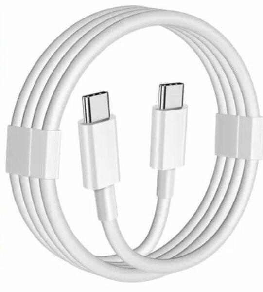 Type c to c fast phone charging cables
