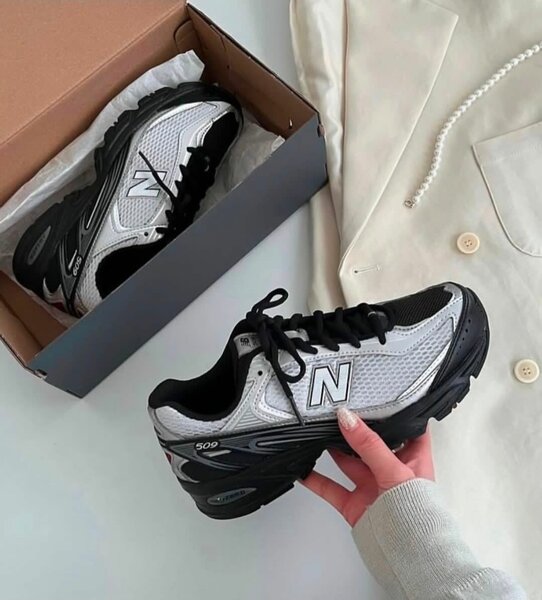 New balance 530