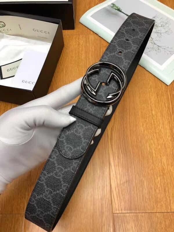 Ceintures de luxe pour hommes