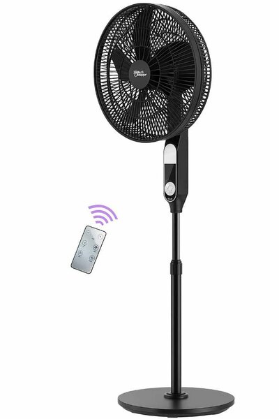 Ventilateur Rechargeable 16"