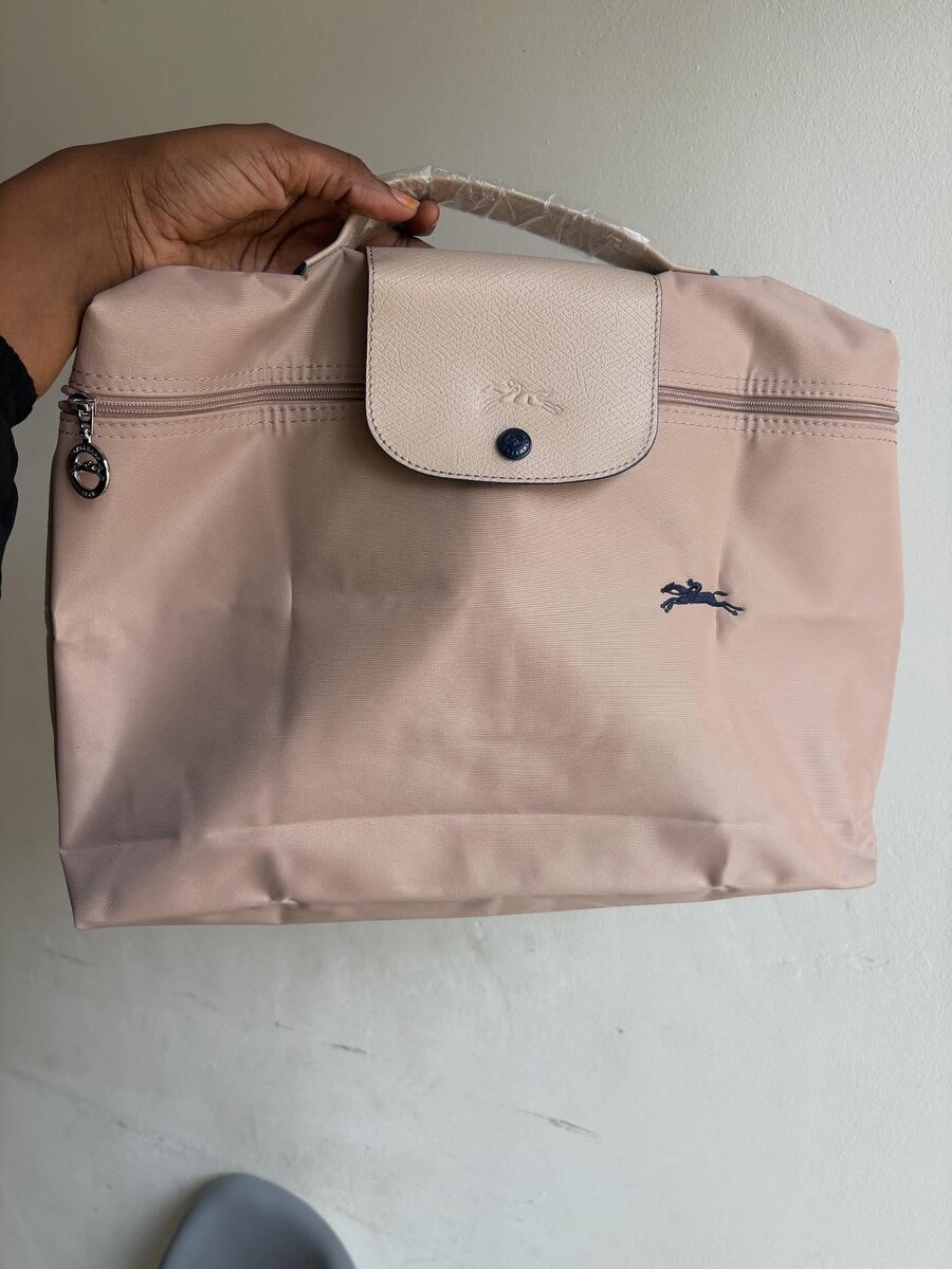 Porte document longchamp