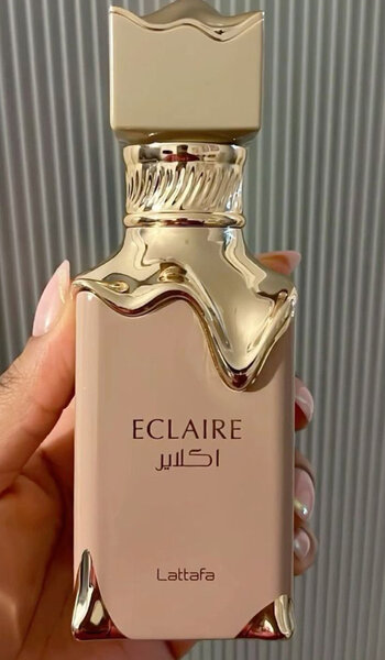 Parfum Lattafa Eclaire
