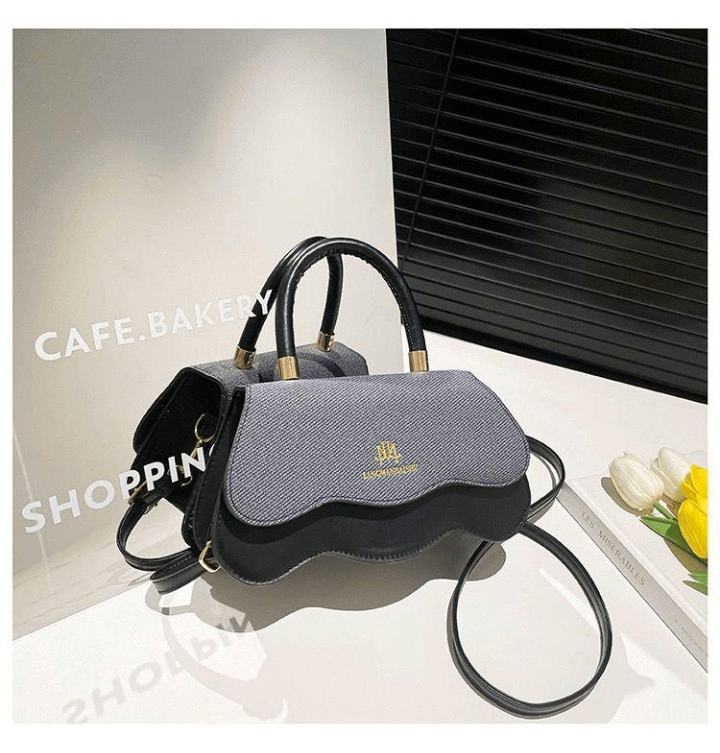 Sac à main élégant femme