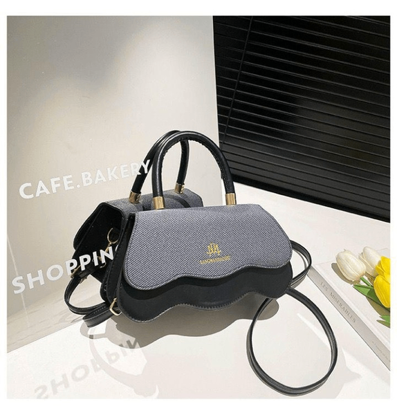 Sac à main élégant femme