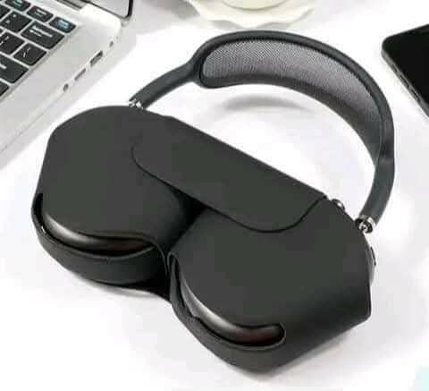 Casque Bluetooth aidspods max