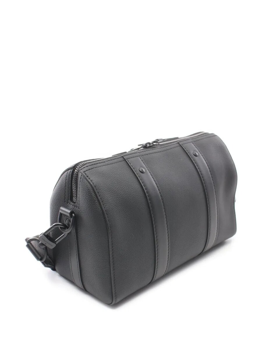 Trousse de toilette homme