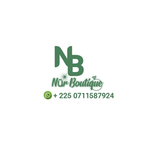 Nūr Boutique 