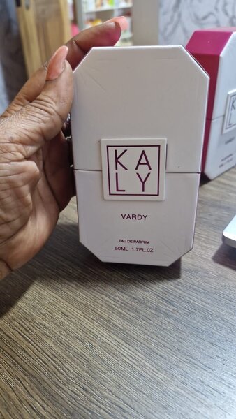 Parfum Kaly Vardy 50ml