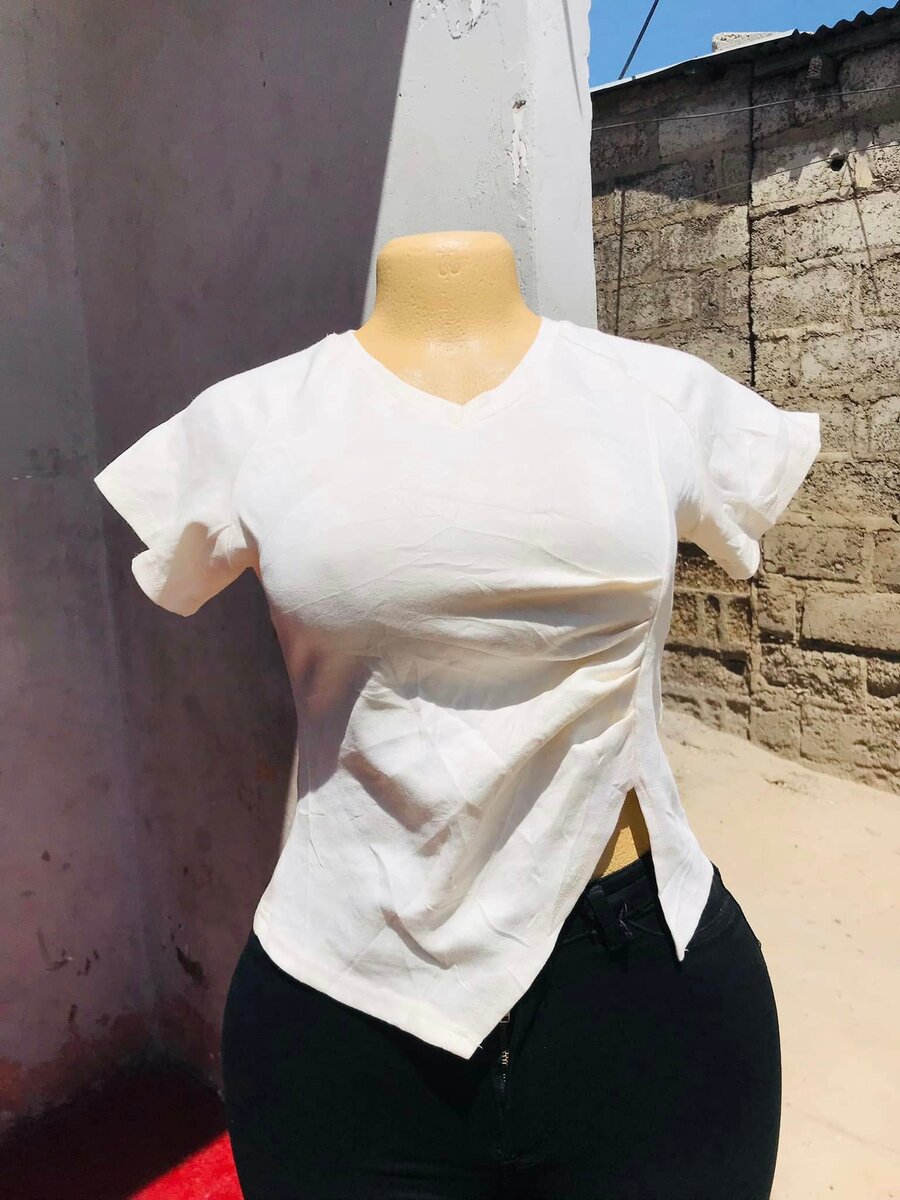 Quality thrifted tops 