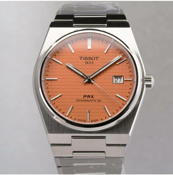 Montre Tissot PRX Powermatic