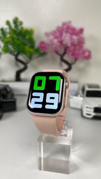 Uzi Watch série 7