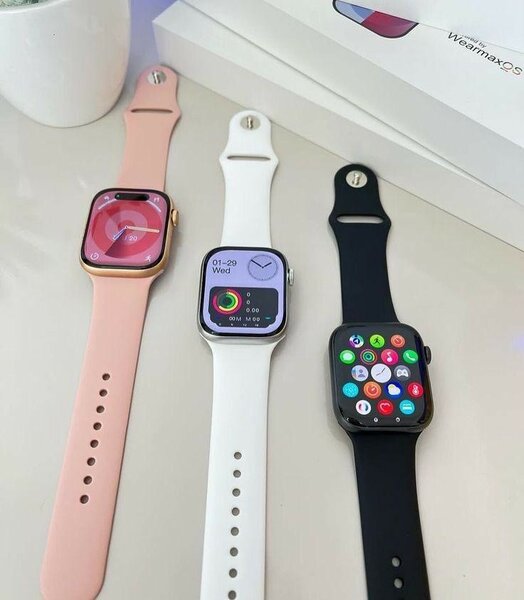 Apple Watch