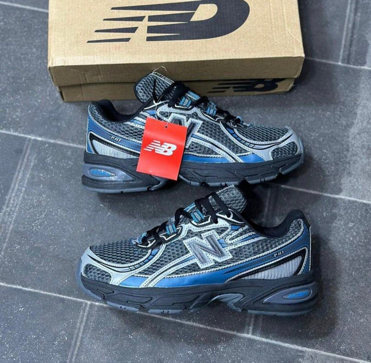 Chaussures de running New Balance