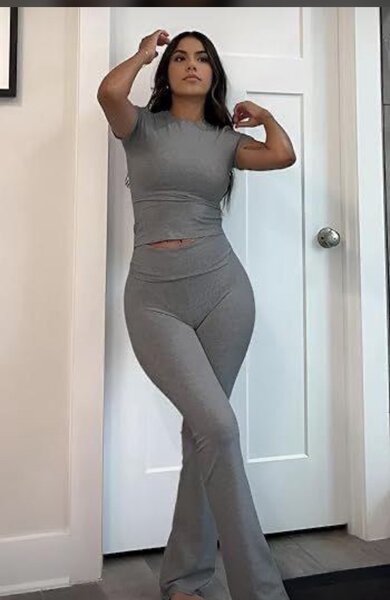 Robe Pink Chic Élégante