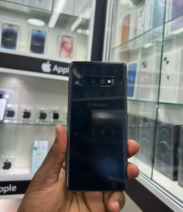 Samsung Galaxy S10 Plus
