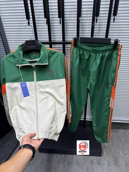 Survêtement homme sportswear