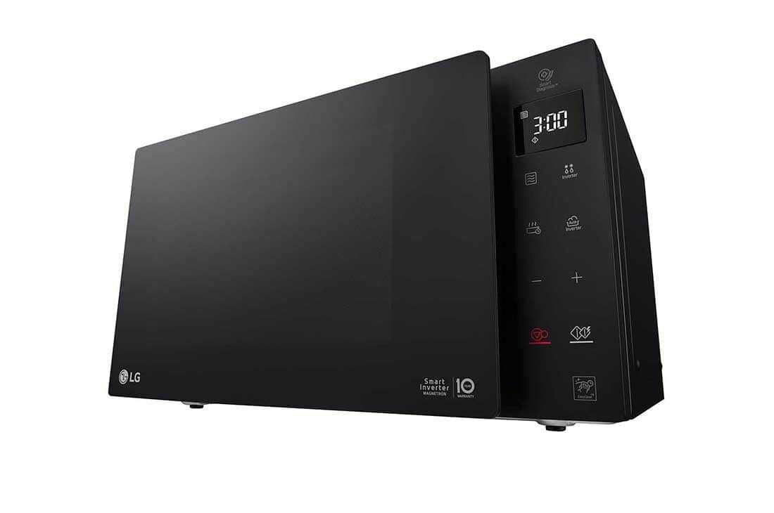 LG microwave oven