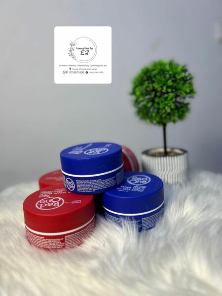 Ensemble soin capillaire complet