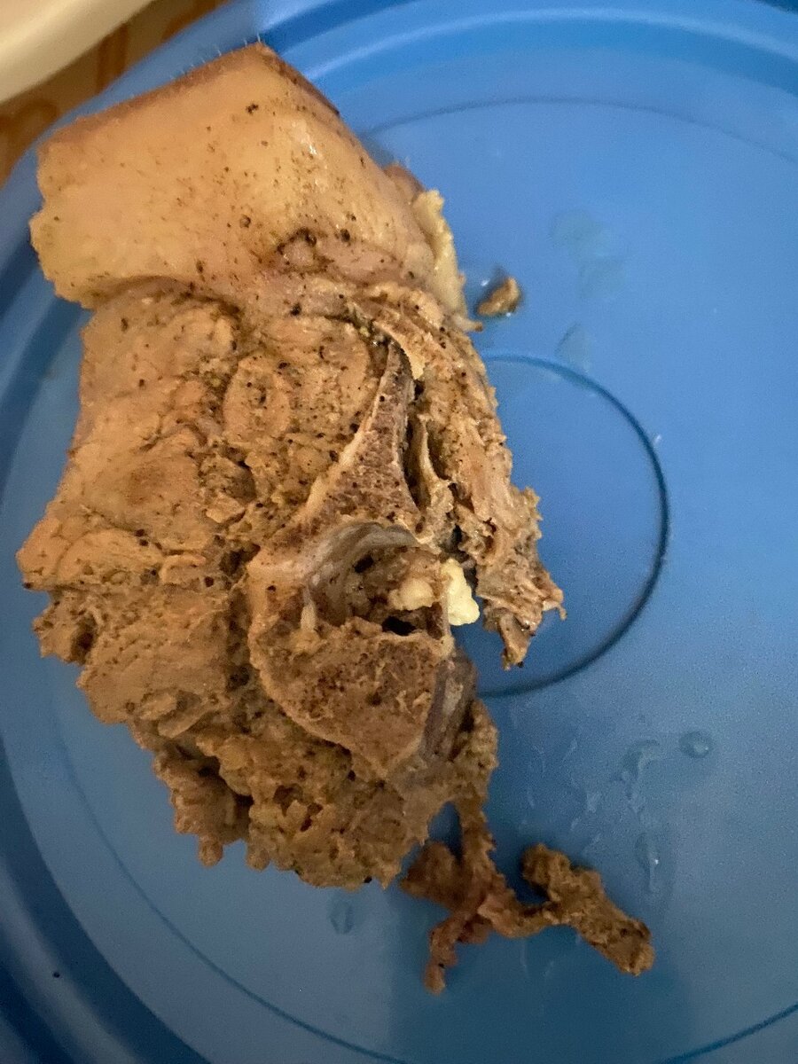 Délicieux Porc Grillé