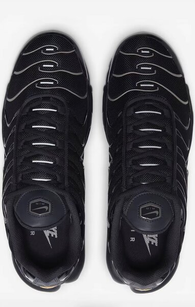 NIKE TN