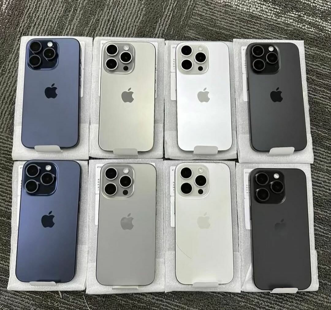 IPhone 15 PRO MAX copy