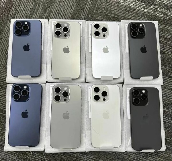 IPhone 15 PRO MAX copy