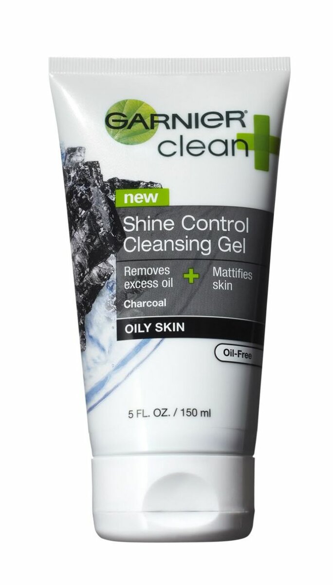 Garnier Clean Face Wash
