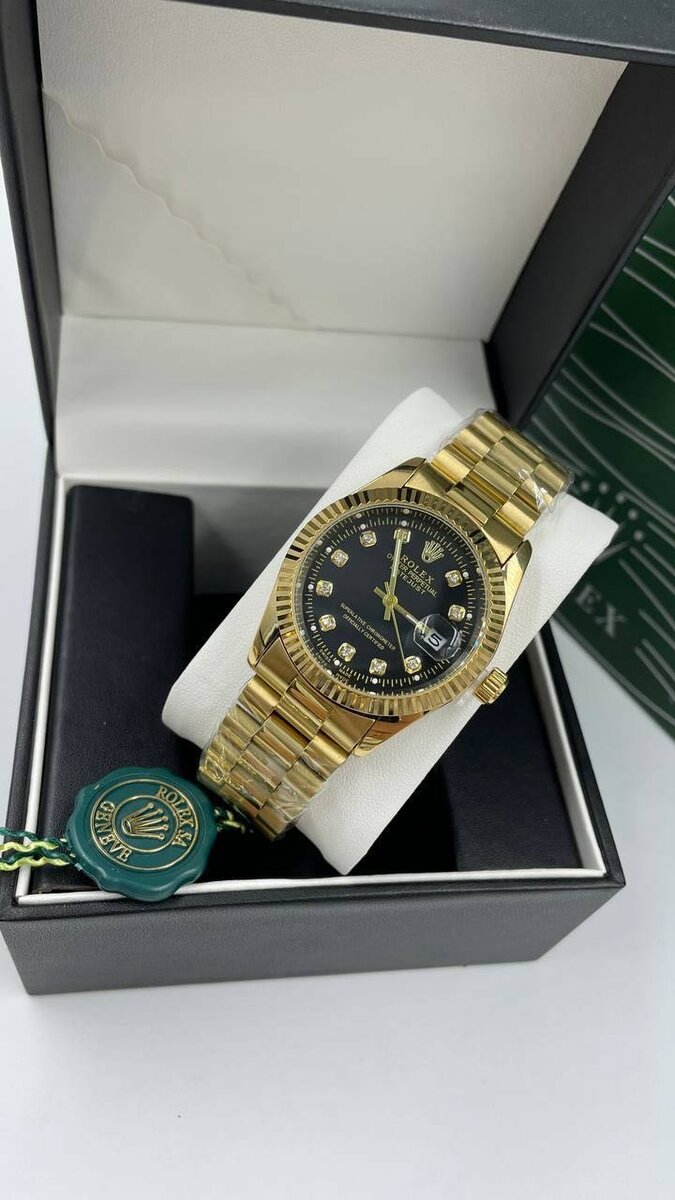 ROLEX