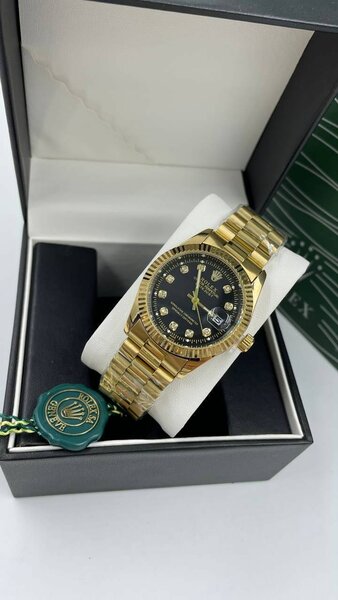 ROLEX