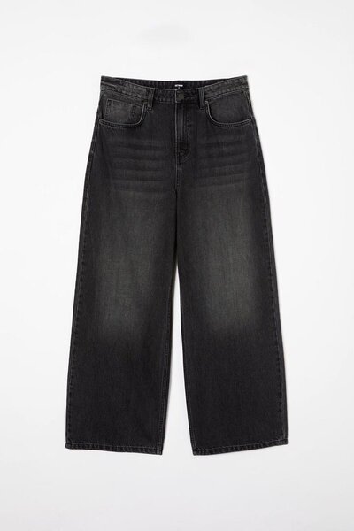 Pantalon baggy