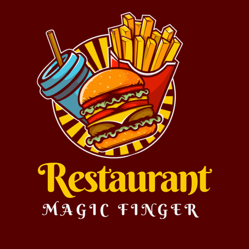 @MAGIC FINGER 🌮👅