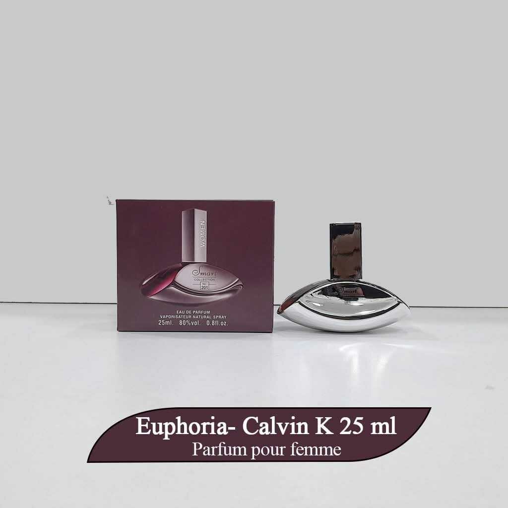 Euphoria Parfum Femme 25 ml