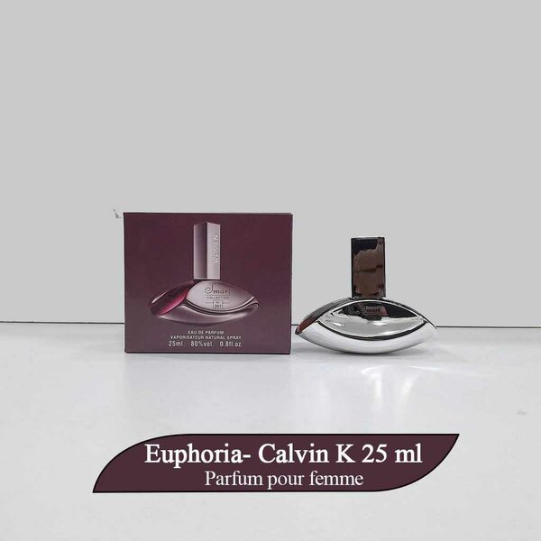 Euphoria Parfum Femme 25 ml