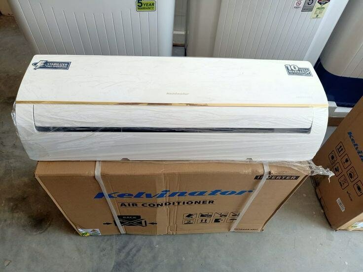 Climatiseur mural performant